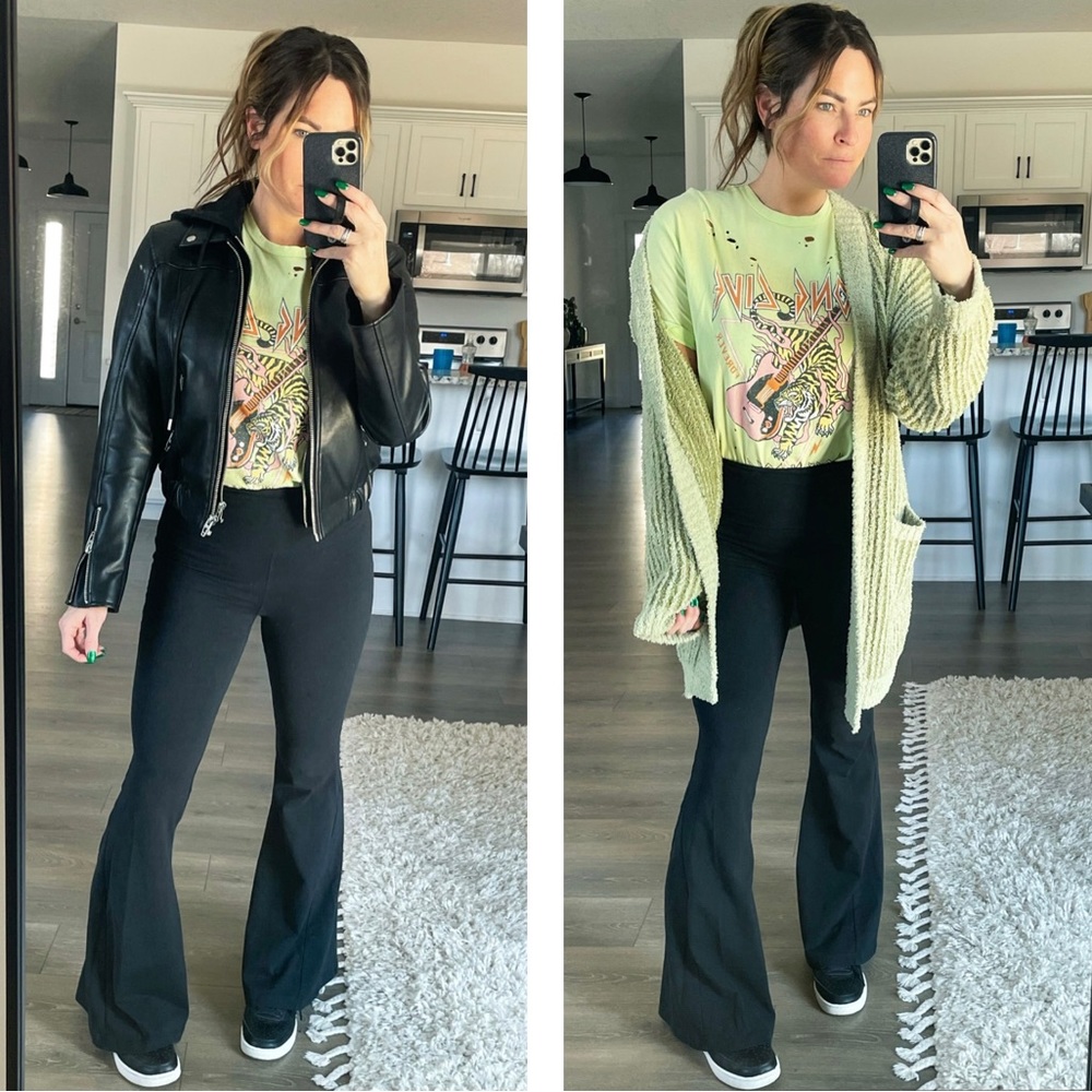 Graphic Tee - Picture 2 of 3